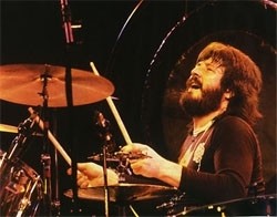 John Bonham