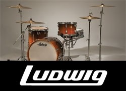 Ludwig trumset