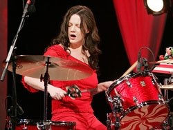 Meg White