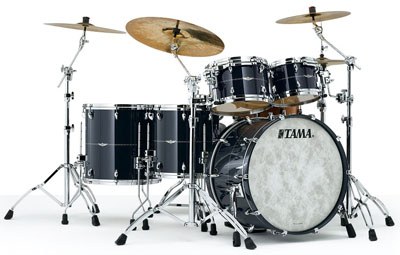 Tama trumset