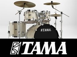 Tama trumset